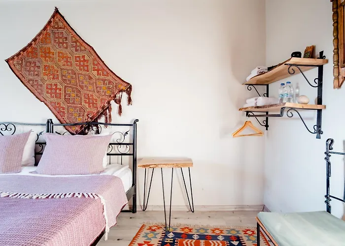 Zen Cappadocia أُتْشيسار