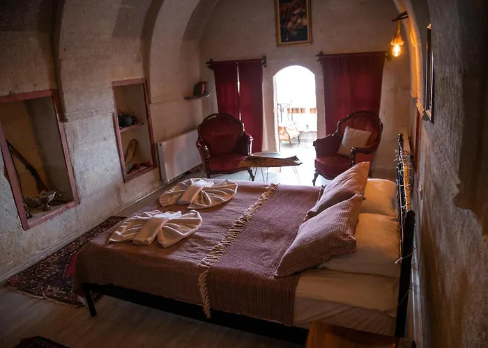 Zen Cappadocia فندق *